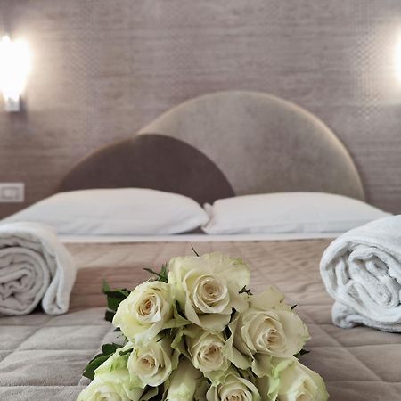 Nashira Rooms Florenz Exterior foto