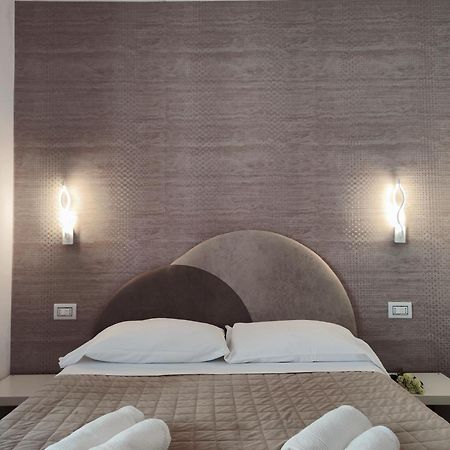 Nashira Rooms Florenz Exterior foto