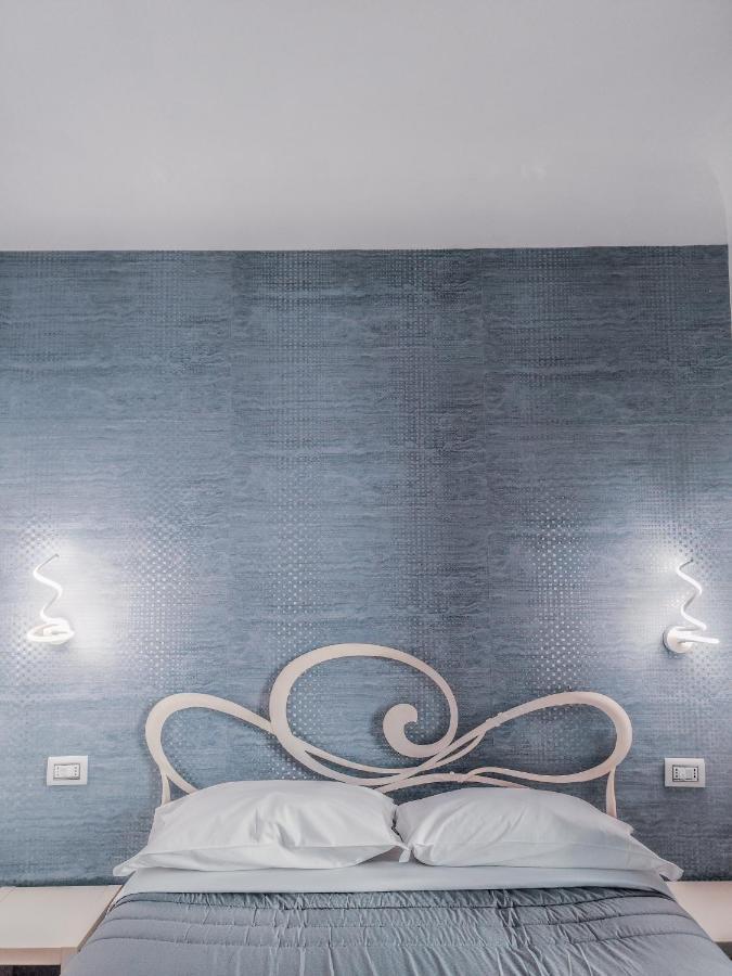 Nashira Rooms Florenz Exterior foto