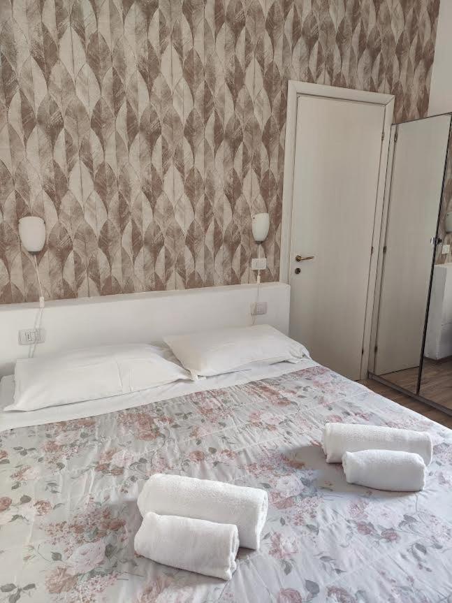 Nashira Rooms Florenz Exterior foto