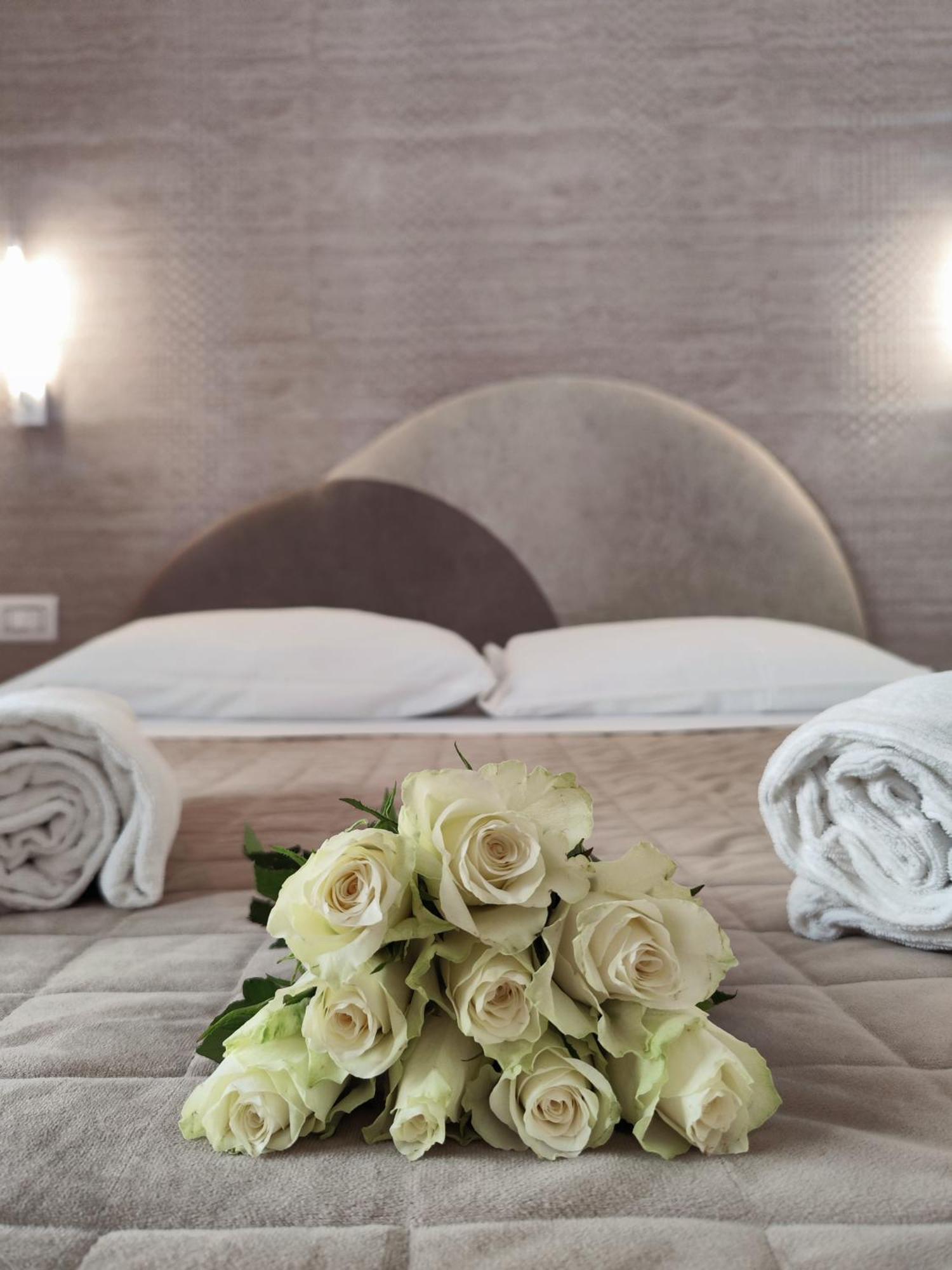 Nashira Rooms Florenz Exterior foto