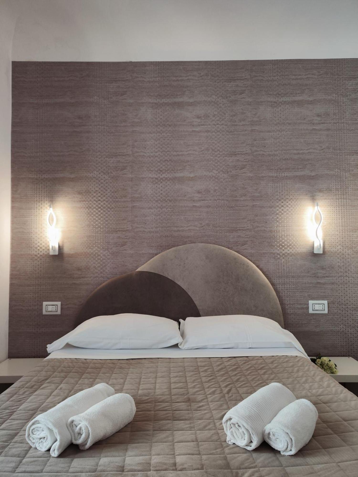 Nashira Rooms Florenz Exterior foto