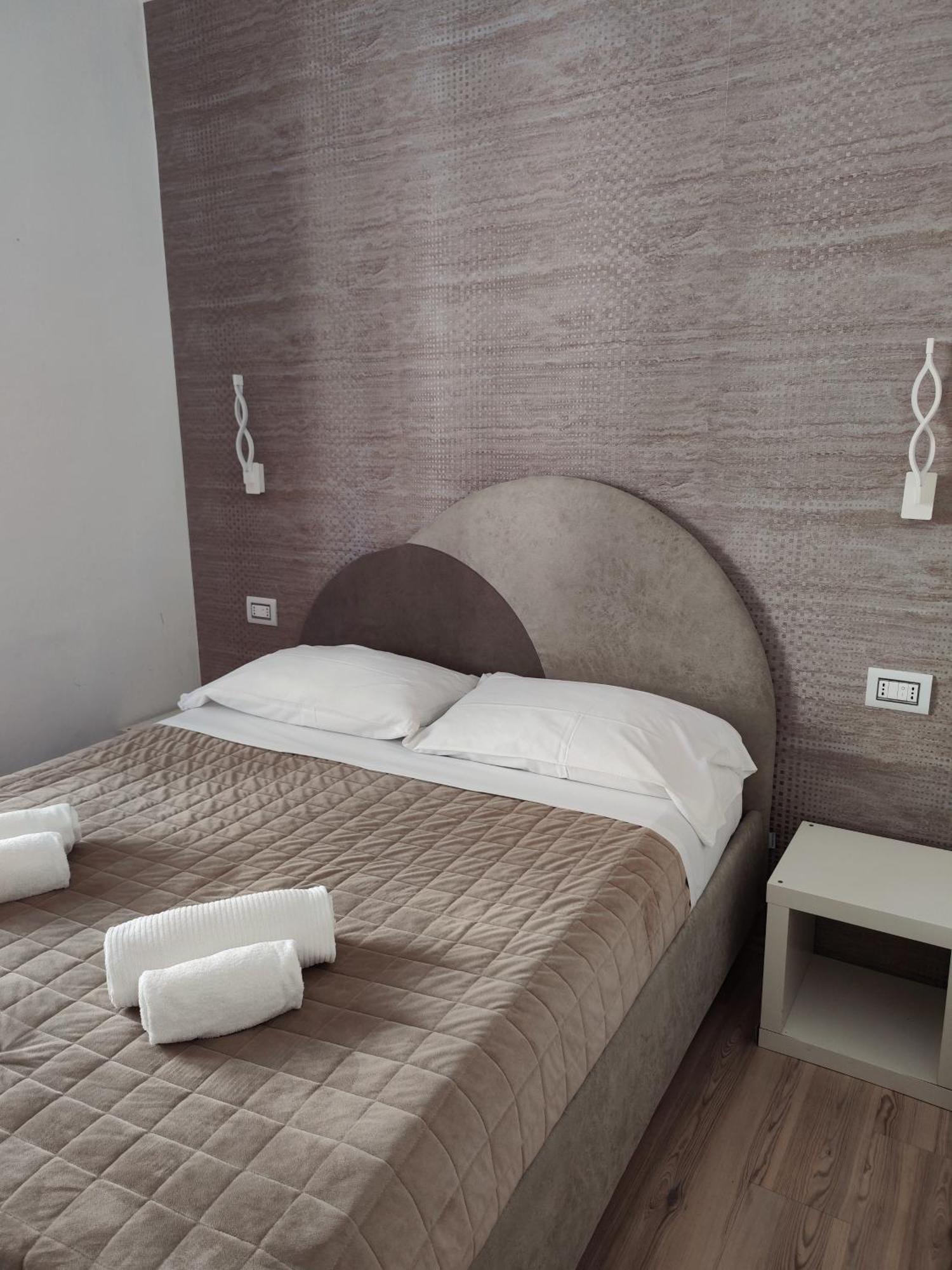 Nashira Rooms Florenz Exterior foto